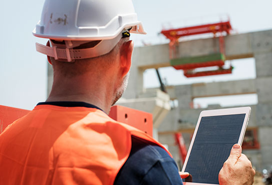 Structural Engineering Services in Atlanta, GA