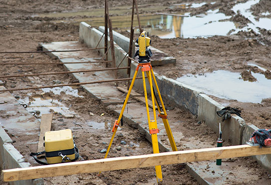 Secure and Enhance Your Construction Projects with Us